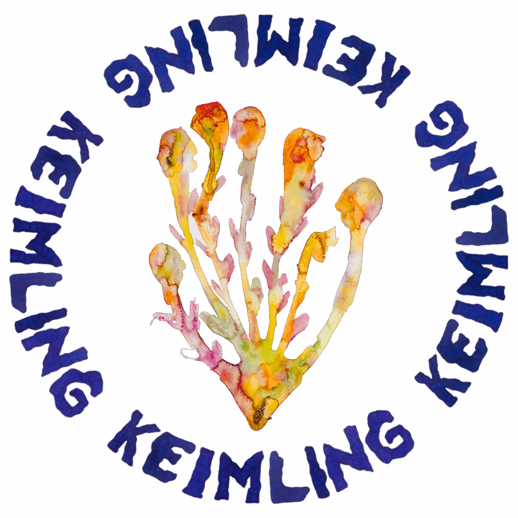 Keimling Brand Logo